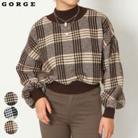 GORGE  | GORW0008331