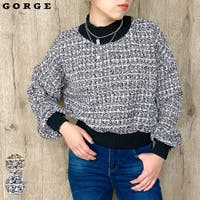 GORGE （ゴージ）のトップス/ニット・セーター