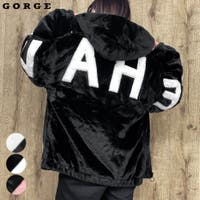 GORGE  | GORW0008451