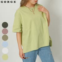 GORGE （ゴージ）のトップス/Ｔシャツ