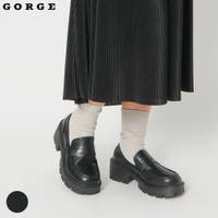 GORGE （ゴージ）のシューズ・靴/ローファー