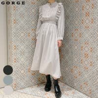 GORGE （ゴージ）のワンピース・ドレス/マキシワンピース
