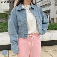 GORGE  | GORW0008764