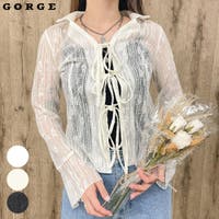 GORGE （ゴージ）のトップス/シャツ
