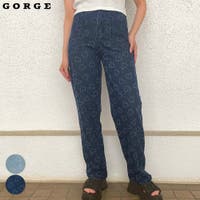 GORGE （ゴージ）のパンツ・ズボン/デニムパンツ・ジーンズ