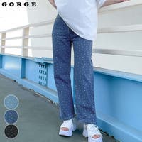 GORGE （ゴージ）のパンツ・ズボン/デニムパンツ・ジーンズ