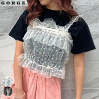 GORGE （ゴージ）のトップス/キャミソール