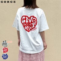 GORGE （ゴージ）のトップス/Ｔシャツ