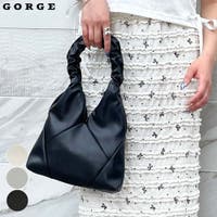 GORGE （ゴージ）のバッグ・鞄/ショルダーバッグ