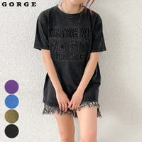 GORGE （ゴージ）のトップス/Ｔシャツ