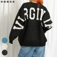 GORGE （ゴージ）のトップス/ニット・セーター