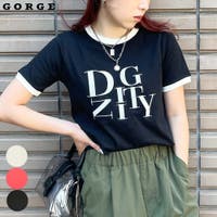 GORGE （ゴージ）のトップス/Ｔシャツ