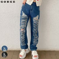 GORGE （ゴージ）のパンツ・ズボン/デニムパンツ・ジーンズ