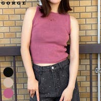 GORGE （ゴージ）のトップス/カットソー