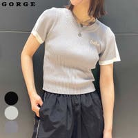 GORGE （ゴージ）のトップス/カットソー