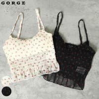 GORGE （ゴージ）のトップス/キャミソール