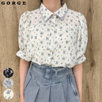 GORGE （ゴージ）のトップス/ブラウス