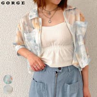 GORGE （ゴージ）のトップス/シャツ