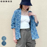 GORGE （ゴージ）のトップス/シャツ