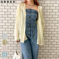 GORGE  | GORW0009114