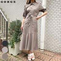 GORGE （ゴージ）のワンピース・ドレス/ワンピース