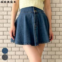 GORGE （ゴージ）のスカート/デニムスカート