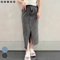 GORGE （ゴージ）のスカート/デニムスカート