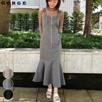 GORGE  | GORW0008992