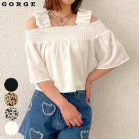 GORGE （ゴージ）のトップス/ブラウス