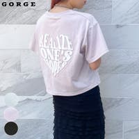 GORGE （ゴージ）のトップス/Ｔシャツ