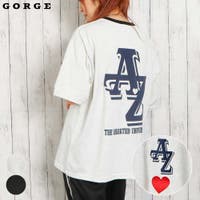 GORGE （ゴージ）のトップス/Ｔシャツ