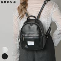 GORGE （ゴージ）のバッグ・鞄/リュック・バックパック