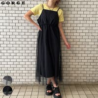 GORGE （ゴージ）のワンピース・ドレス/ワンピース