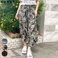 GORGE （ゴージ）のパンツ・ズボン/ワイドパンツ