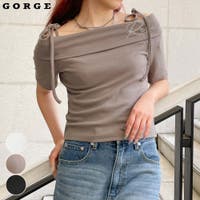 GORGE （ゴージ）のトップス/カットソー