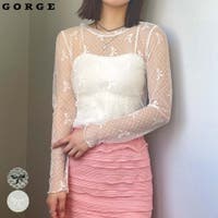 GORGE （ゴージ）のトップス/カットソー