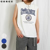 GORGE （ゴージ）のトップス/カットソー