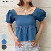 GORGE （ゴージ）のトップス/カットソー