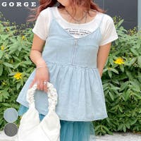 GORGE （ゴージ）のトップス/キャミソール