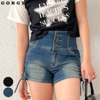 GORGE （ゴージ）のパンツ・ズボン/ショートパンツ