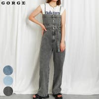 GORGE （ゴージ）のパンツ・ズボン/オールインワン・つなぎ