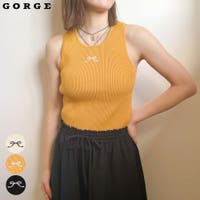 GORGE （ゴージ）のトップス/タンクトップ