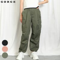 GORGE （ゴージ）のパンツ・ズボン/カーゴパンツ