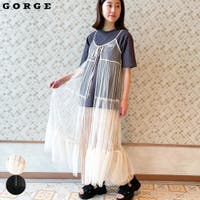 GORGE （ゴージ）のワンピース・ドレス/ワンピース
