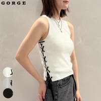 GORGE （ゴージ）のトップス/タンクトップ