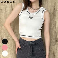 GORGE （ゴージ）のトップス/タンクトップ