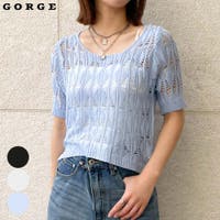 GORGE （ゴージ）のトップス/カットソー
