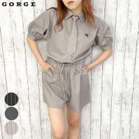 GORGE （ゴージ）のパンツ・ズボン/オールインワン・つなぎ