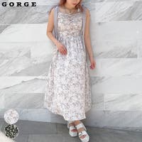 GORGE （ゴージ）のワンピース・ドレス/マキシワンピース