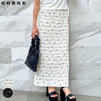 GORGE （ゴージ）のスカート/タイトスカート